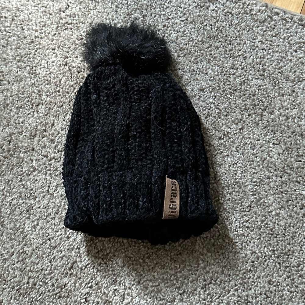 Beanie
